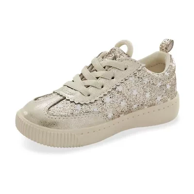 Carter's Galaxy2 Girls Closed Toe Slip-On Shoe