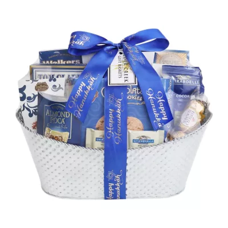 Alder Creek Kosher Delights Valentines Day Food Set