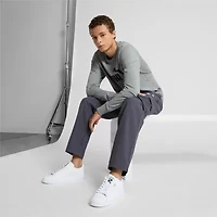 PUMA Mens Regular Fit Workout Pant