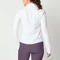 Xersion EverUltra™-Lite Womens Lightweight Softshell Jacket