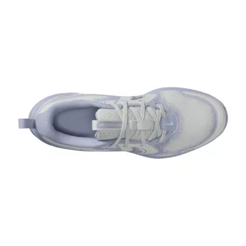 Nike Cosmic Runner Big Kid Girls Running Shoes