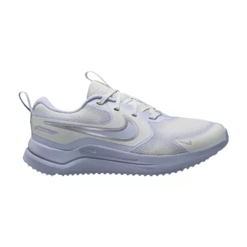 Nike Cosmic Runner Big Kid Girls Running Shoes