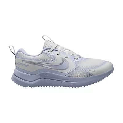 Nike Cosmic Runner Big Kid Girls Running Shoes