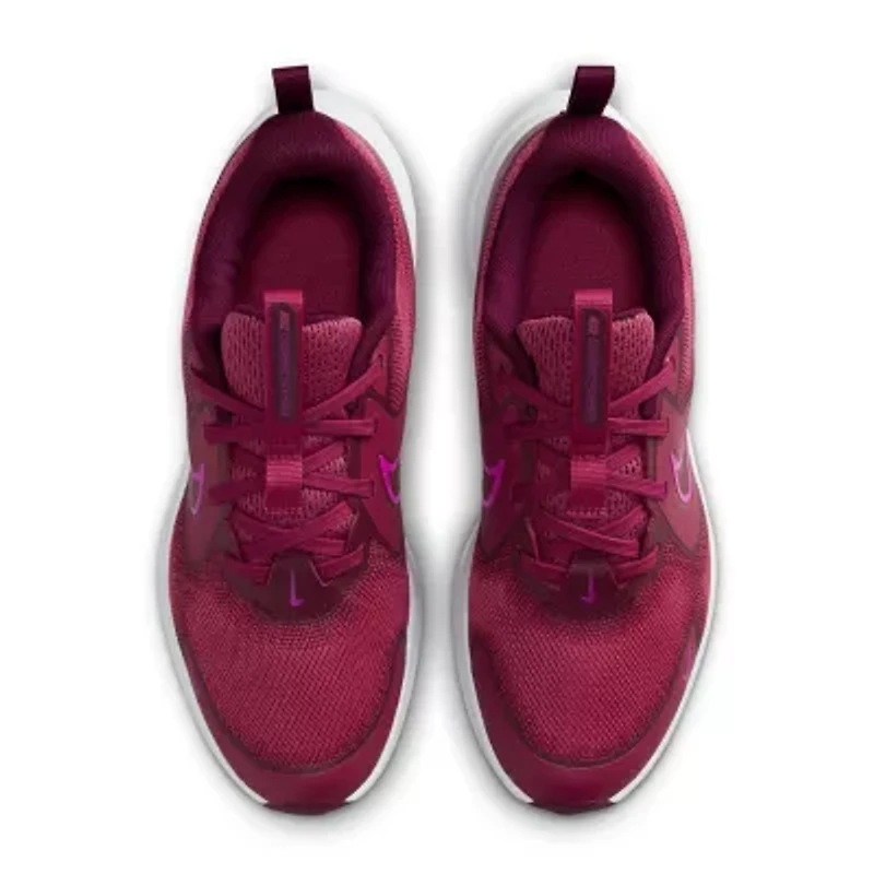 Nike Cosmic Runner Big Kid Girls Running Shoes