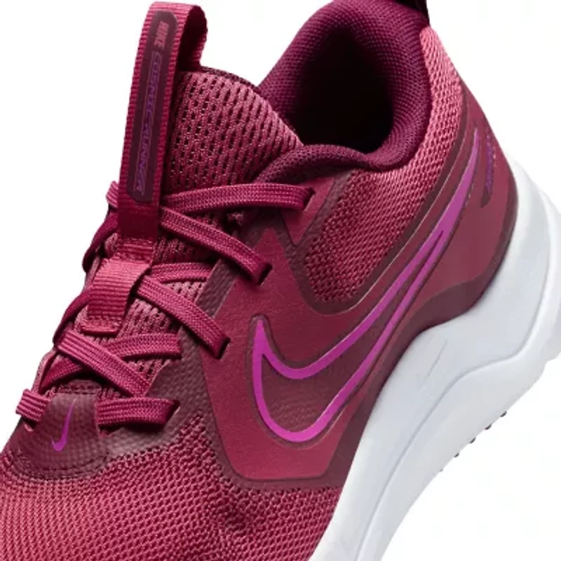 Nike Cosmic Runner Big Kid Girls Running Shoes