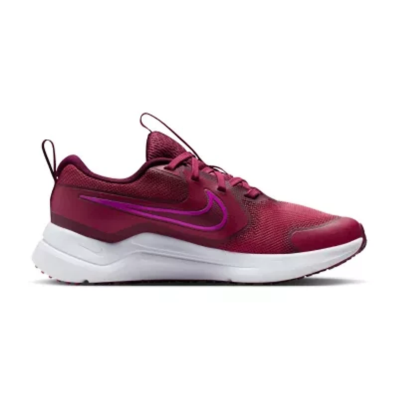 Nike Cosmic Runner Big Kid Girls Running Shoes