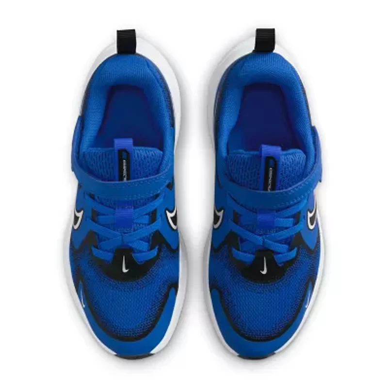 Nike Cosmic Runner Little Kid Boys Running Shoes