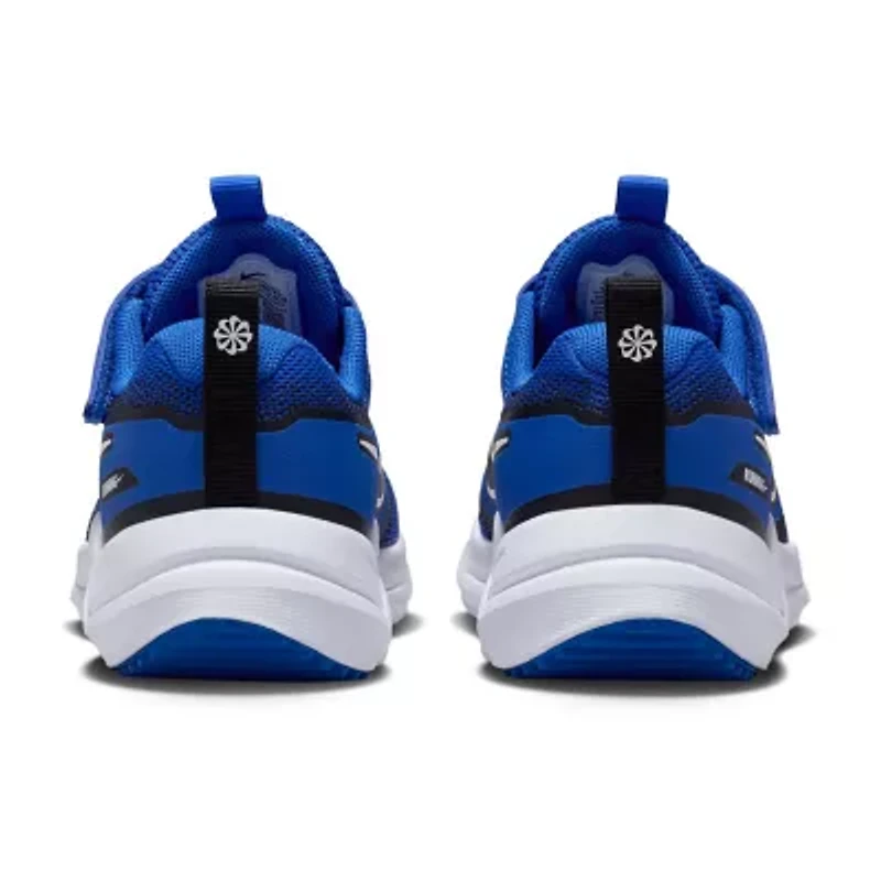 Nike Cosmic Runner Little Kid Boys Running Shoes