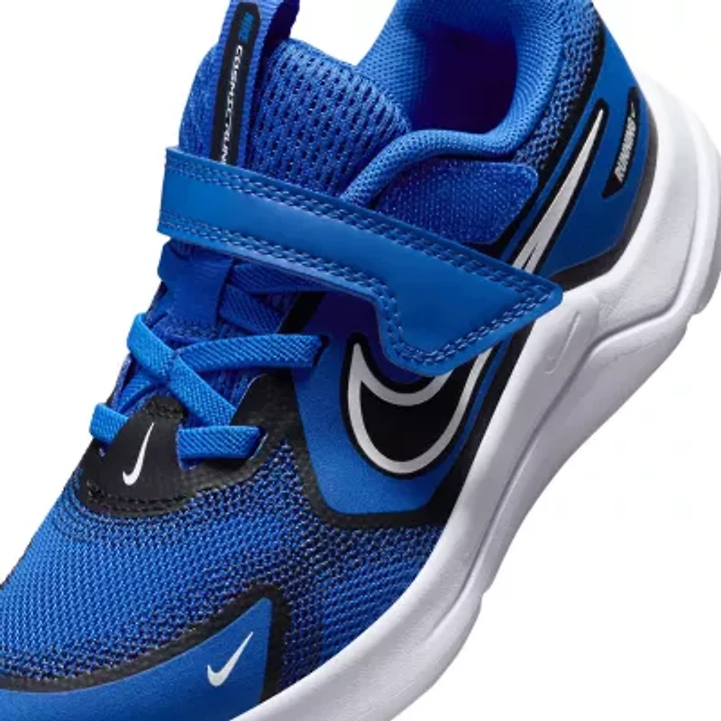 Nike Cosmic Runner Little Kid Boys Running Shoes