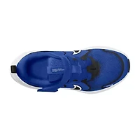 Nike Cosmic Runner Little Kid Boys Running Shoes