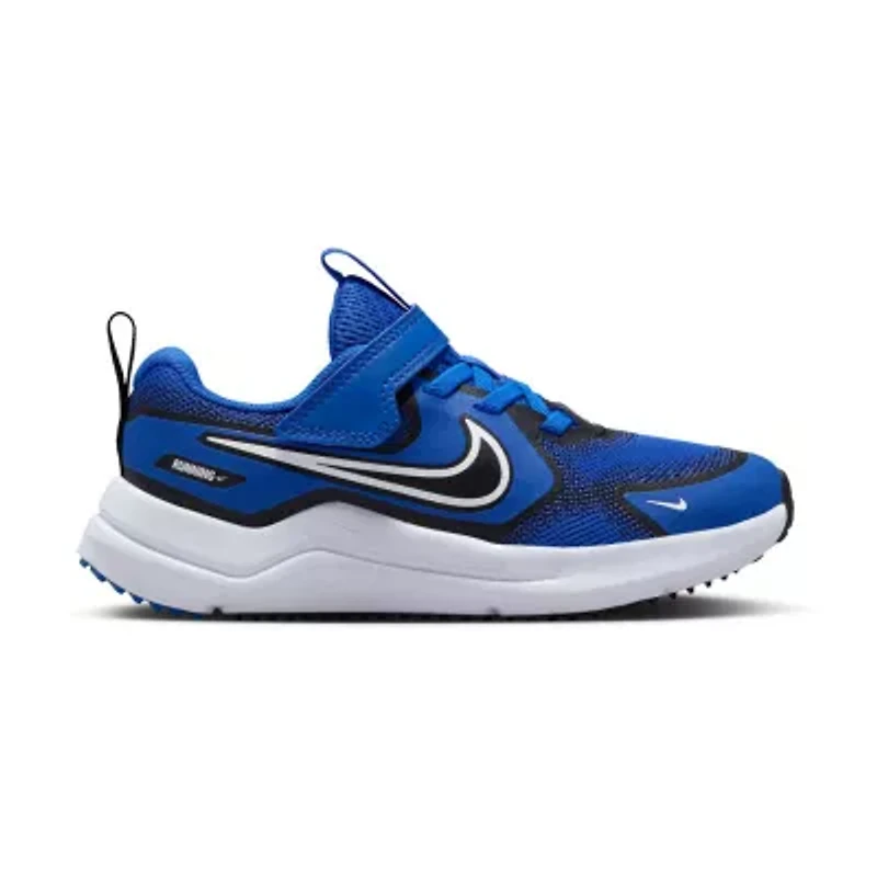 Nike Cosmic Runner Little Kid Boys Running Shoes