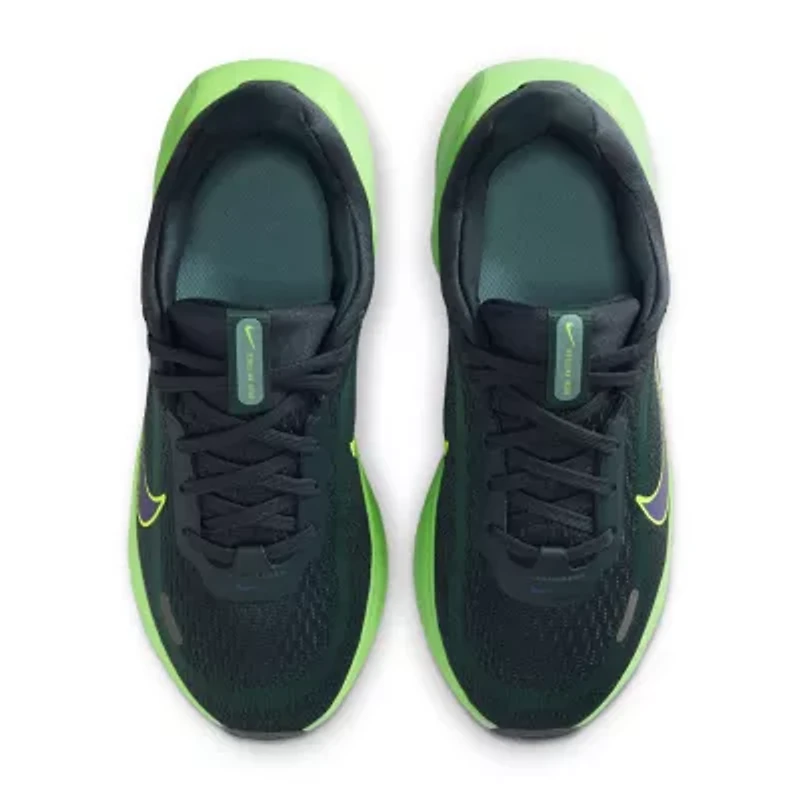 Nike Stellar Ride Big Kid Boys Running Shoes