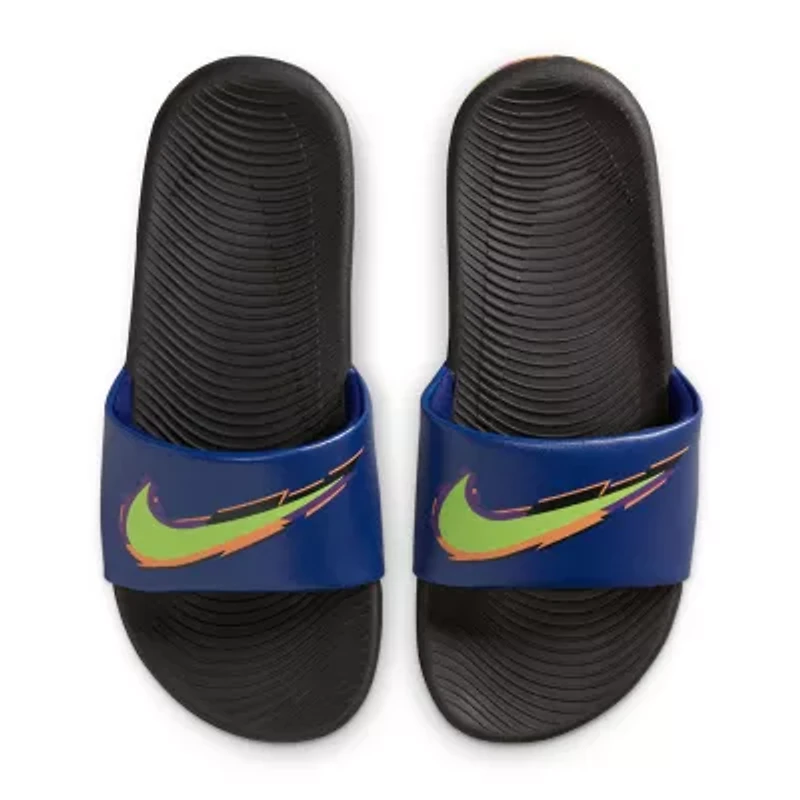 Nike Little & Big Kid Unisex Kawa Slide Sandals