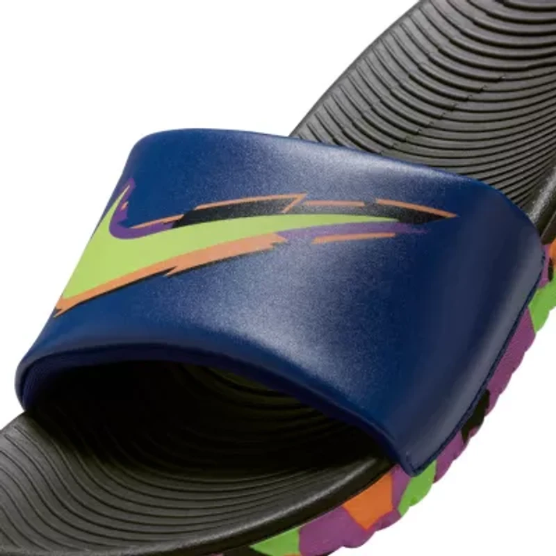 Nike Little & Big Kid Unisex Kawa Slide Sandals