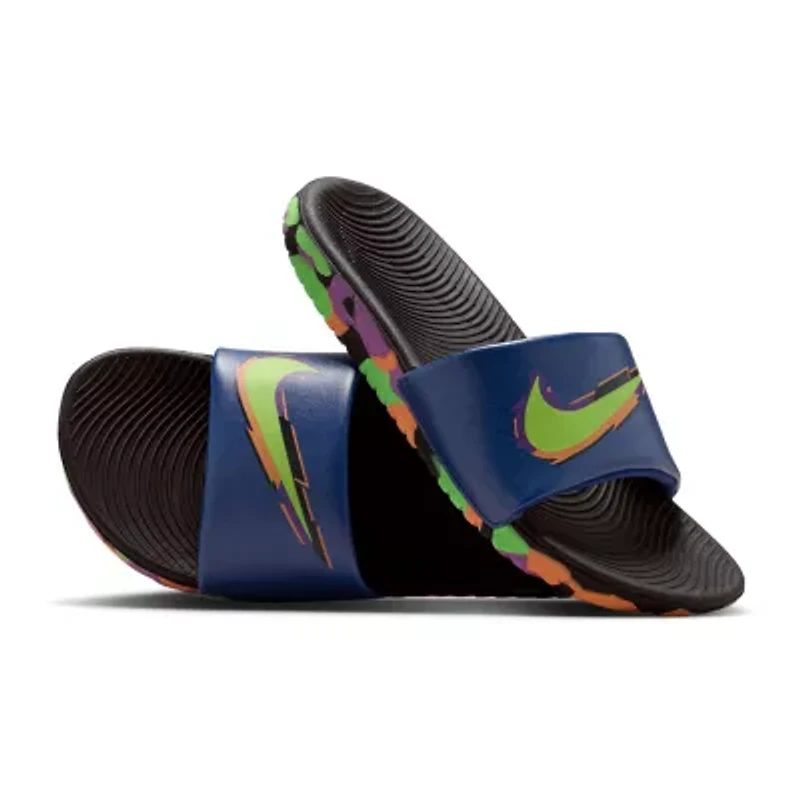 Nike Little & Big Kid Unisex Kawa Slide Sandals