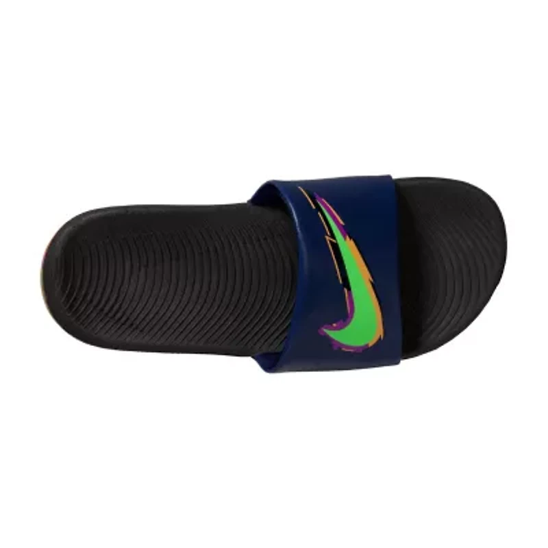 Nike Little & Big Kid Unisex Kawa Slide Sandals