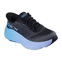 Skechers Hands Free Slip-Ins Go Run Max Cushioning Endeavour Hallandale Womens Running Shoes