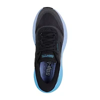 Skechers Hands Free Slip-Ins Go Run Max Cushioning Endeavour Hallandale Womens Running Shoes