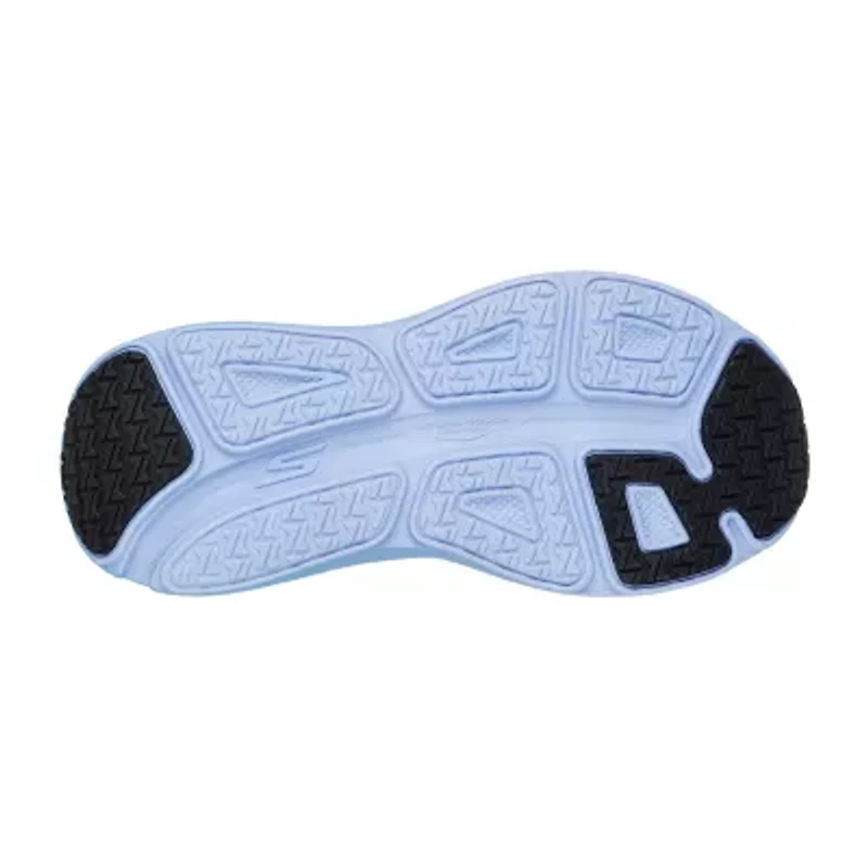 Skechers Hands Free Slip-Ins Go Run Max Cushioning Endeavour Hallandale Womens Running Shoes