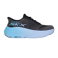 Skechers Hands Free Slip-Ins Go Run Max Cushioning Endeavour Hallandale Womens Running Shoes