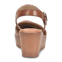 BOC by Born Dalia Womens Round Clogs