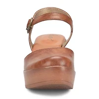 BOC by Born Dalia Womens Round Clogs