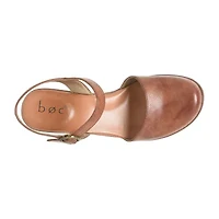 BOC by Born Dalia Womens Round Clogs