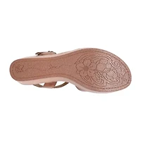 BOC by Born Dalia Womens Round Clogs