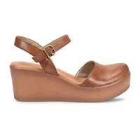BOC by Born Dalia Womens Round Clogs