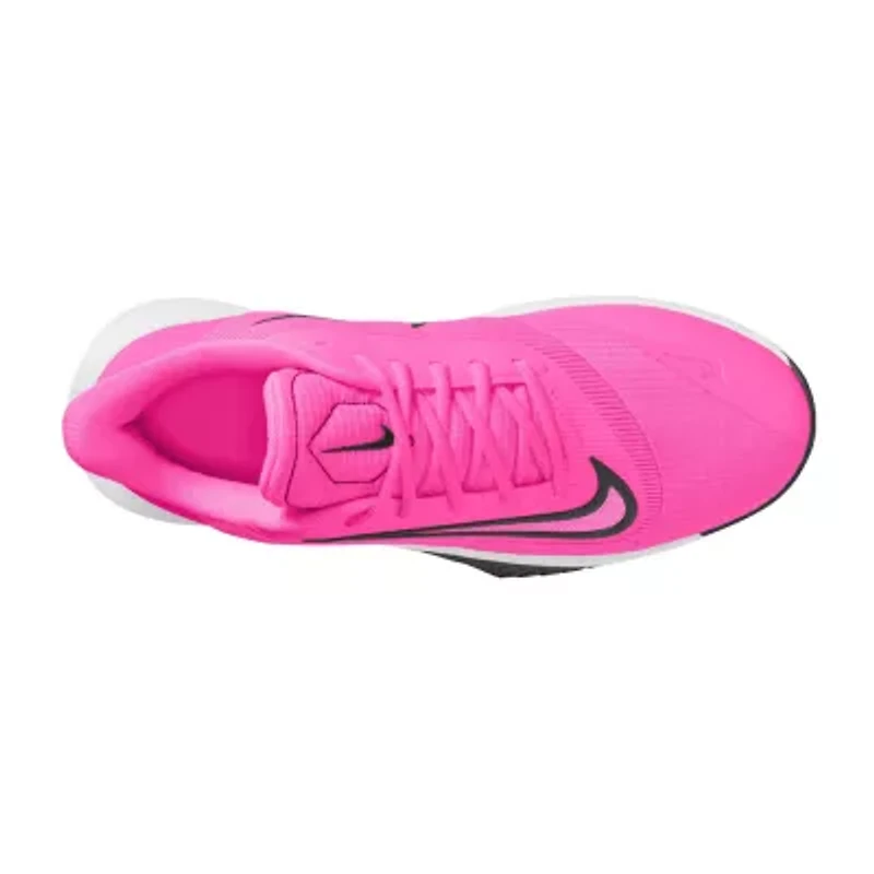 Nike Precision 7 Mens Basketball Shoes