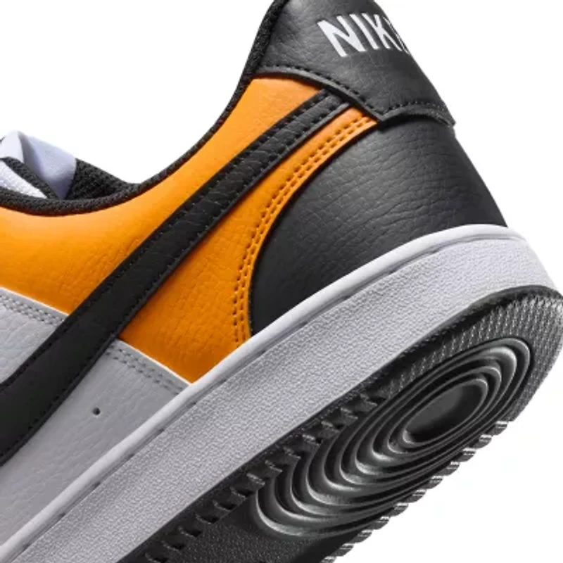 Nike Court Vision Low Mens Sneakers