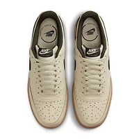 Nike Court Vision Low Mens Sneakers
