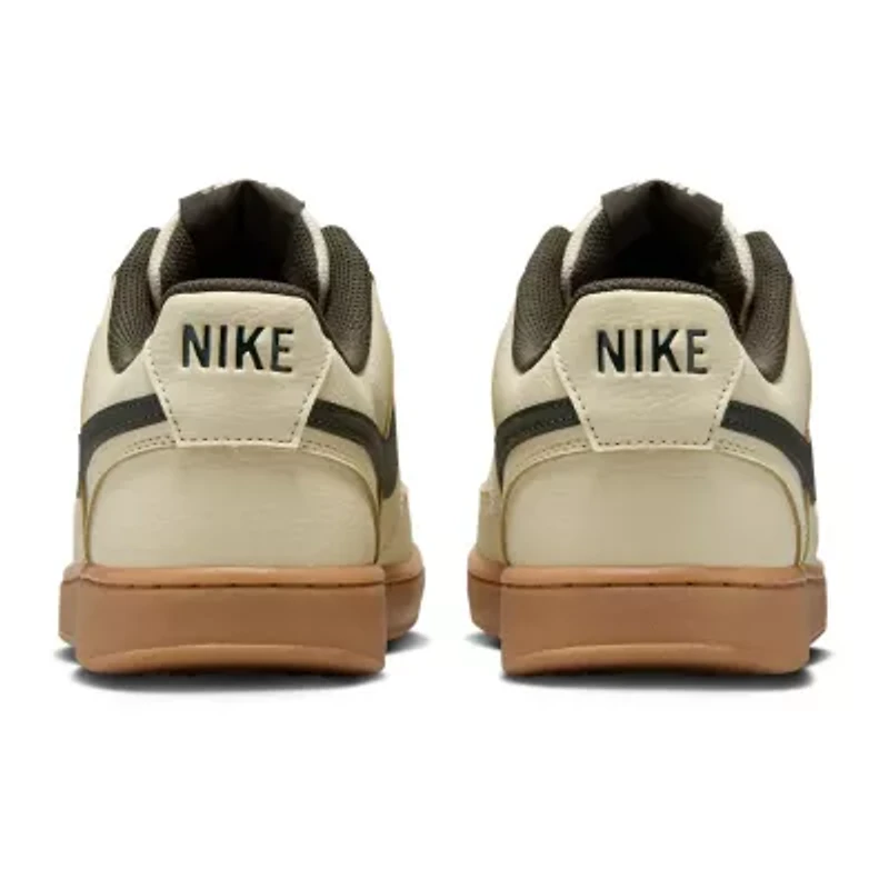 Nike Court Vision Low Mens Sneakers