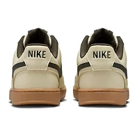 Nike Court Vision Low Mens Sneakers