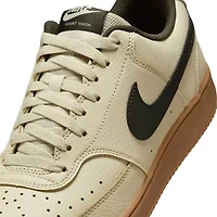 Nike Court Vision Low Mens Sneakers