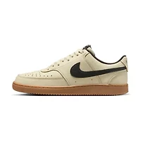 Nike Court Vision Low Mens Sneakers