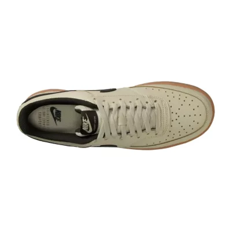 Nike Court Vision Low Mens Sneakers
