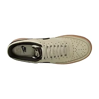 Nike Court Vision Low Mens Sneakers