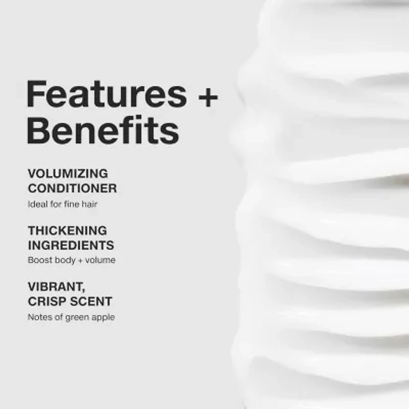 Paul Mitchell Extra Body Conditioner 10.1 oz.