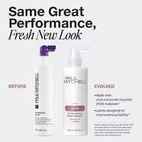 Paul Mitchell Extra Body Conditioning Root Boost Styling Product 8.5 oz.