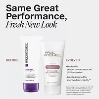 Paul Mitchell Extra-Body Sculpting Gel Hair Gel 6.8 oz.