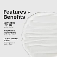 Paul Mitchell Extra Body Sculpting Hair Gel