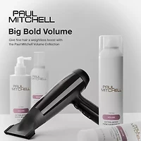 Paul Mitchell Extra-Body Sculpting Foam Hair Mousse 6.7 oz.