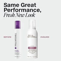 Paul Mitchell Extra-Body Sculpting Foam Hair Mousse 6.7 oz.