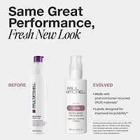 Paul Mitchell Extra- Body Thicken Up Liquid Styling Product 6.8 oz.