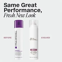 Paul Mitchell Extra Body Firm Hair Spray 9.5 oz.