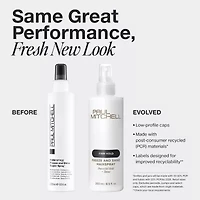 Paul Mitchell Freeze And Shine Super Spray Strong Hold Hair Spray 8.5 oz.
