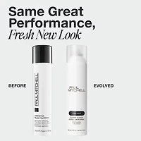Paul Mitchell Super Clean Extra Hair Spray 9.5 oz.