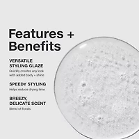 Paul Mitchell Super Sculptstyling Glaze Styling Product