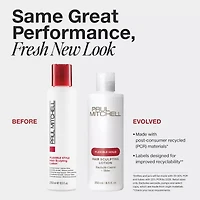Paul Mitchell Hair Sculpting Hair Lotion 8.5 oz.